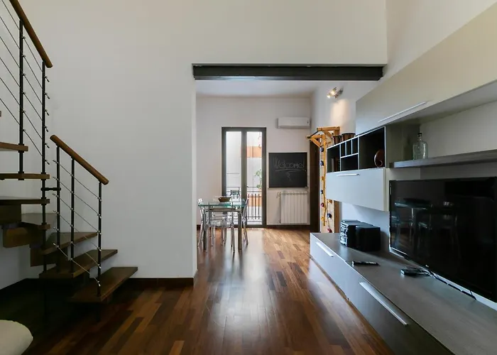 Appartement met Twee Slaapkamers